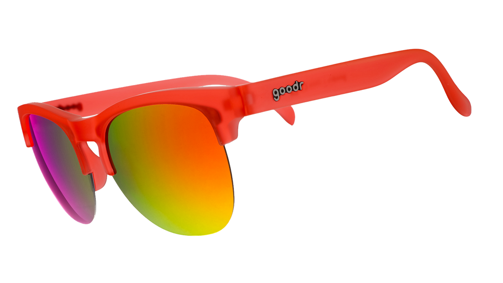 Château de Maraschino - Casual Fishing Sunglasses
