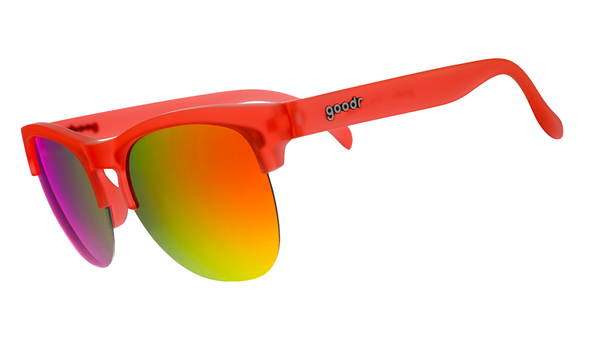 Château de Maraschino - Casual Fishing Sunglasses