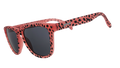 Cheetahs Always Win - Modern Vacation Sunglasses