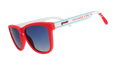 For All Chicago - Run Ready Cycling Sunglasses