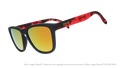 Chihuahuas™ Charge Up - Grip Fit Golf Sunglasses
