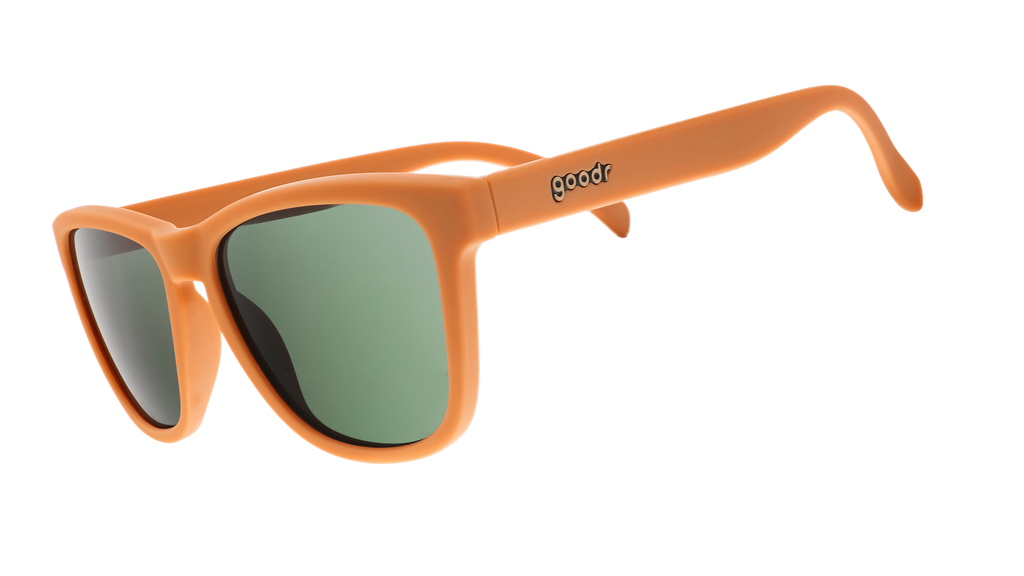 Chocolatier’s Caramel Hot Tub - Daily Travel Sunglasses