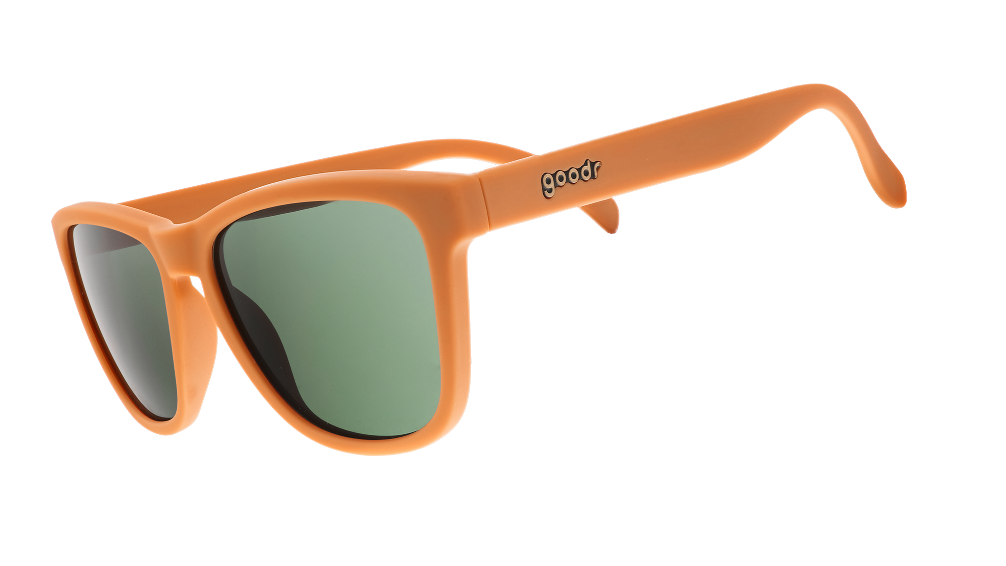 Chocolatier’s Caramel Hot Tub - Daily Travel Sunglasses