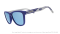 Chomp 'Em Yard Goats™ - Smooth Travel Sunglasses