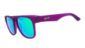 Colossal Squid Confessions - Beach Ready Sport Sunglasses