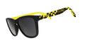 Glory to Columbus - Grip Fit Active Sunglasses