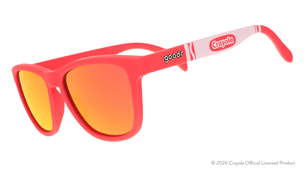 Coral Reef - Everyday Active Sunglasses