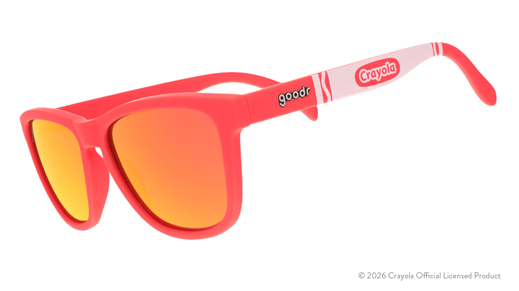 Coral Reef - Everyday Active Sunglasses