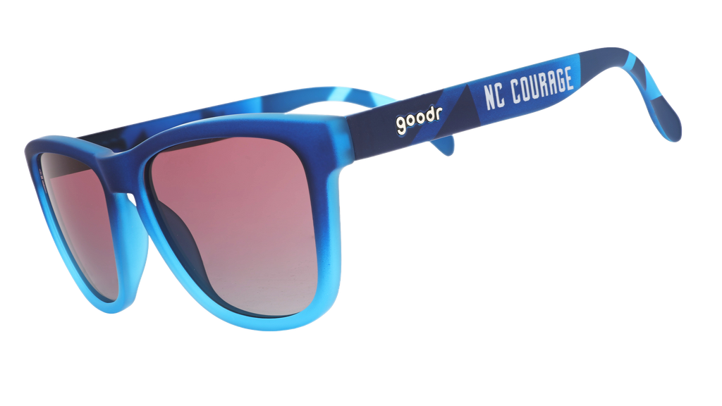 Courage Country - Sunny Day Running Sunglasses