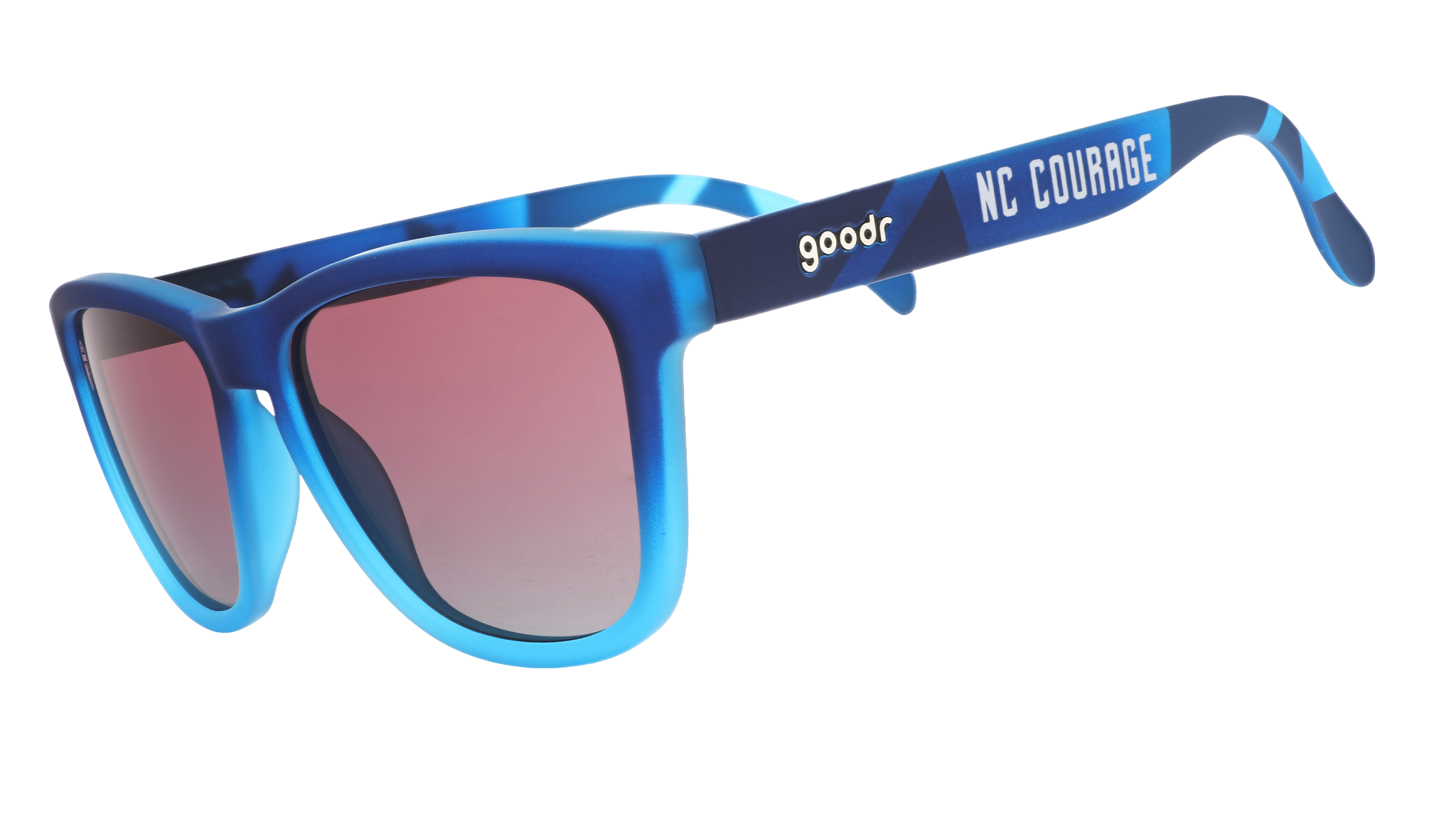 Courage Country - Sunny Day Running Sunglasses