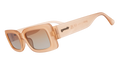 Crème de la Cobbler - Sport Ready Shade Sunglasses