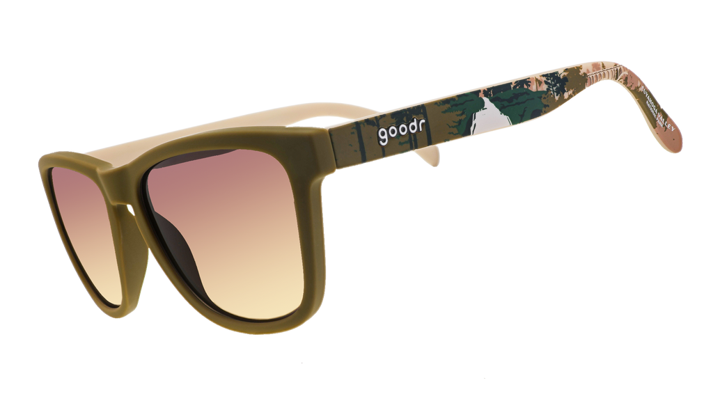 Cuyahoga Valley National Park - Fresh Polarized Sunglasses