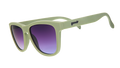 Dawn of a New Sage - Simple Polarized Sunglasses