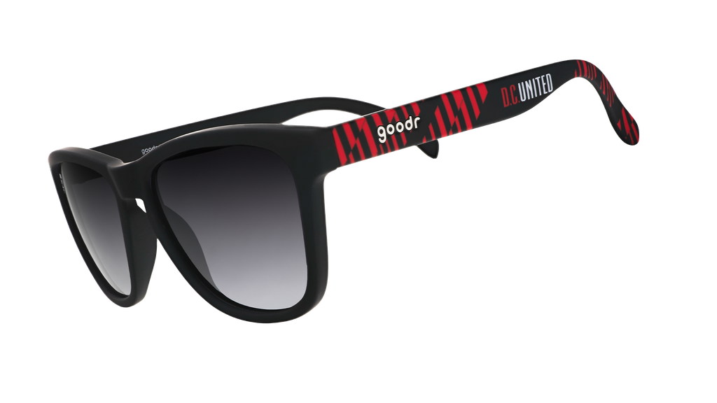 Vamos United - Travel Ready Travel Sunglasses
