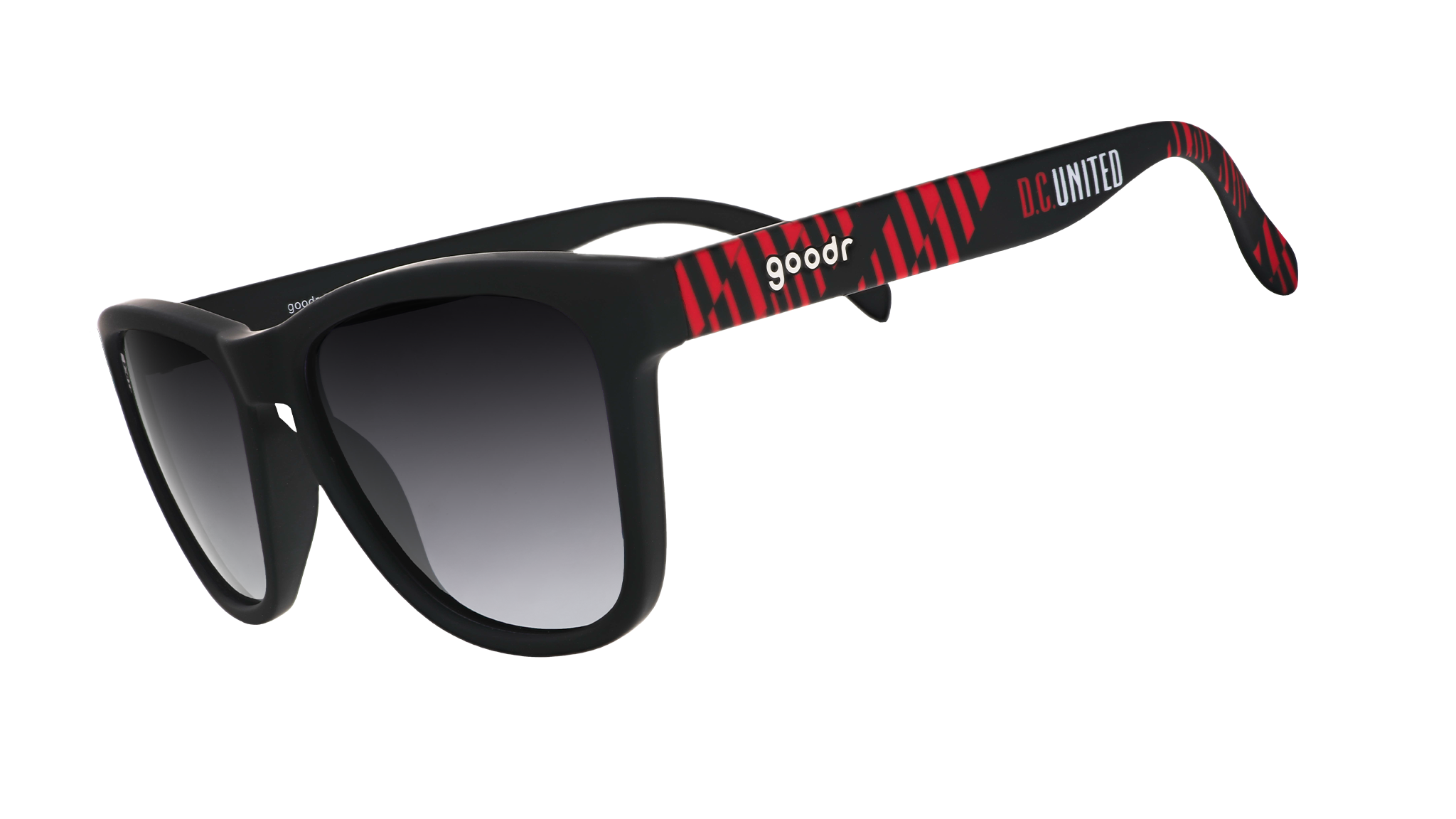 Vamos United - Travel Ready Travel Sunglasses