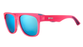 Do You Even Pistol, Flamingo? - Travel Ready Shade Sunglasses