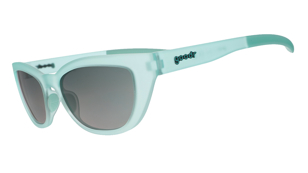 Daiquiri Ice Heist - Travel Ready Lightweight Sunglasses