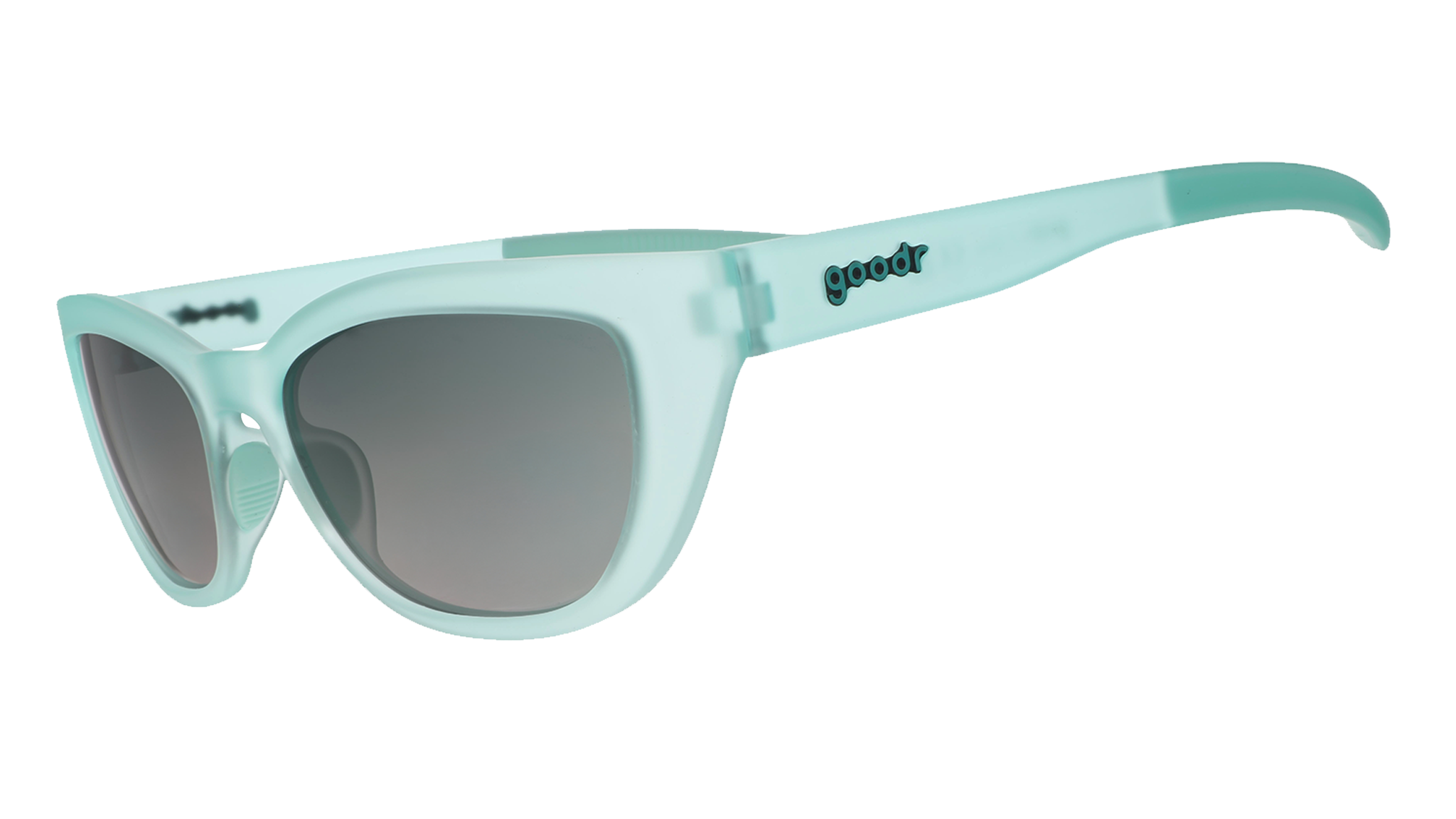 Daiquiri Ice Heist - Travel Ready Lightweight Sunglasses