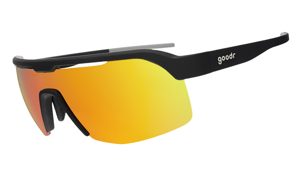 Do It for the Victory Dance - Everyday Fishing Sunglasses