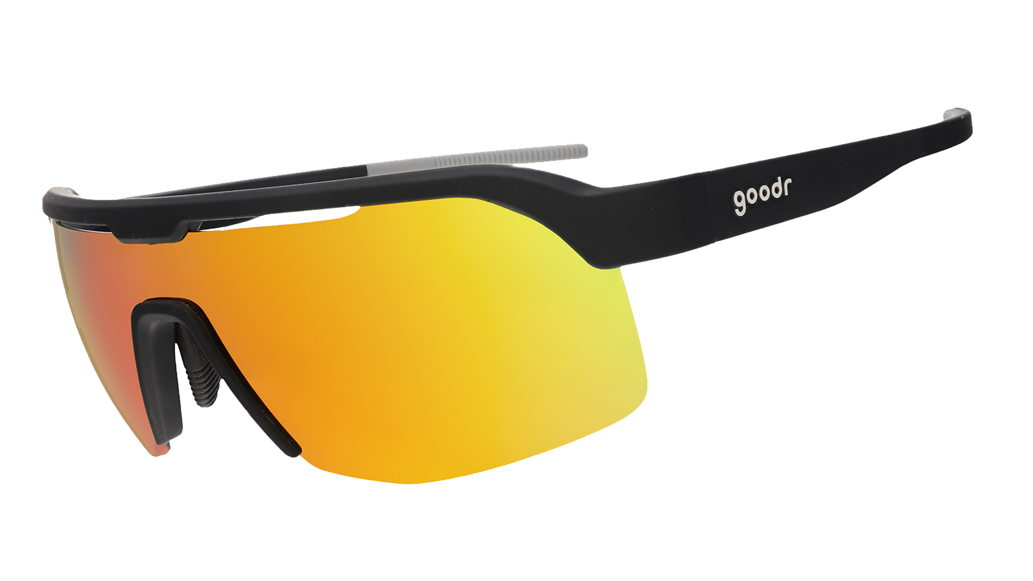 Do It for the Victory Dance - Everyday Fishing Sunglasses