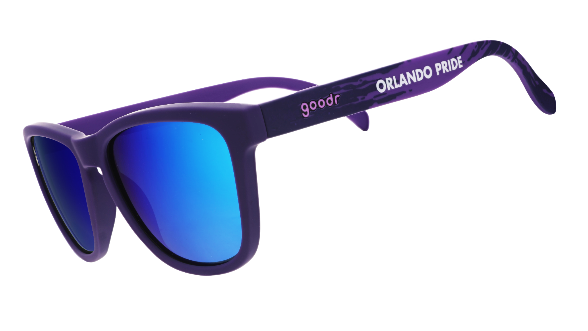 Do You See Us Now? - Run Ready Running Sunglasses
