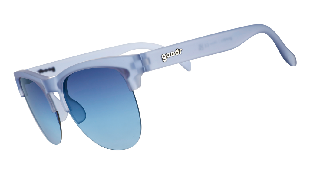 Dueling Pool Parties - Casual Sunglasses