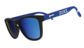 Royal Blue Hustle - Trail Ready Fishing Sunglasses