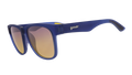 Electric Beluga Boogaloo - Grip Fit Running Sunglasses