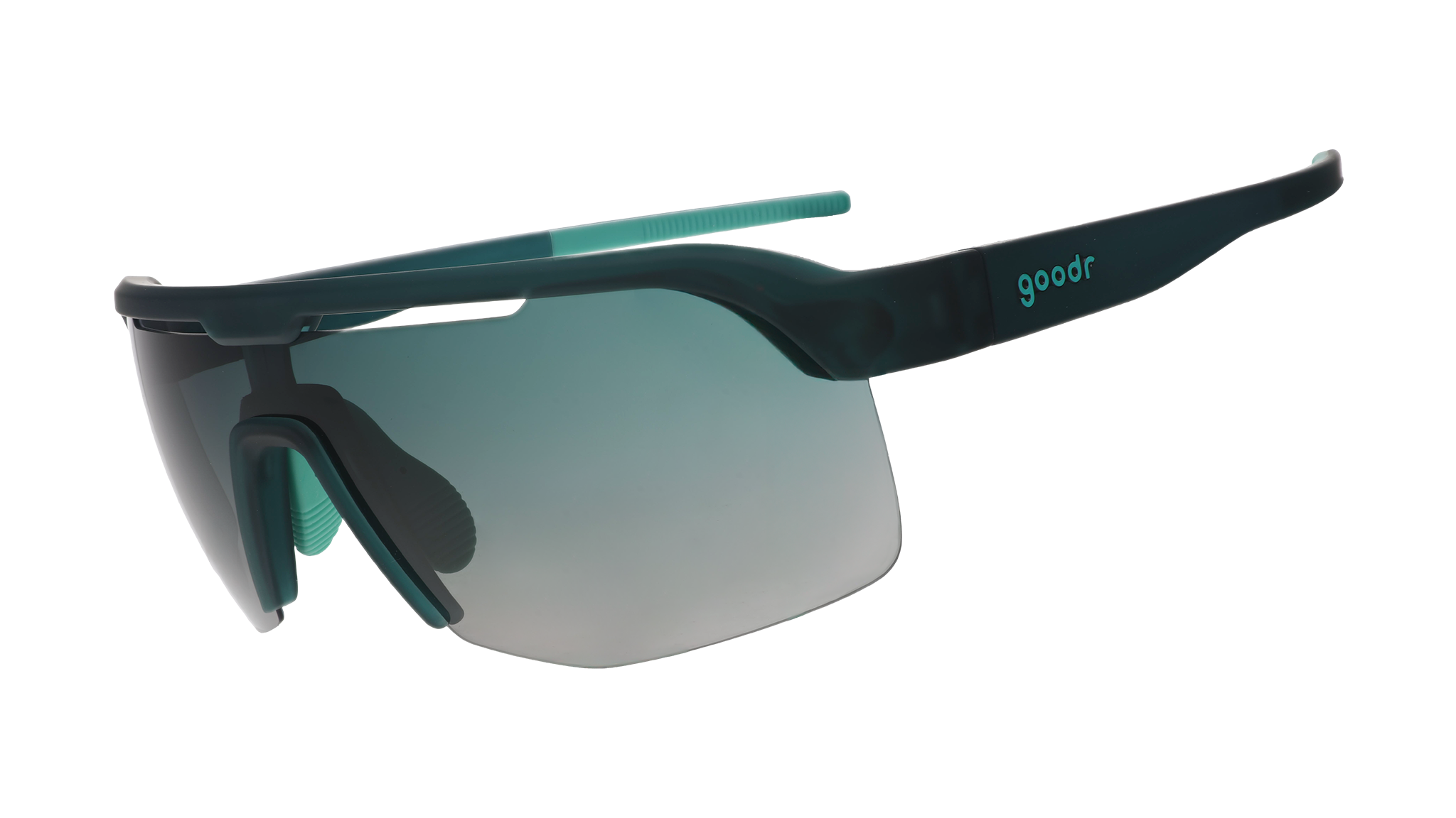Electric Zen Machine - Grip Fit Shade Sunglasses