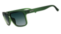 Emerald City Timeshare - Clean Trail Sunglasses