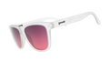 Emergency Flirtation Device - Grip Fit Cycling Sunglasses