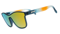 Experiencing a Solar Flare-up - Daily Polarized Sunglasses