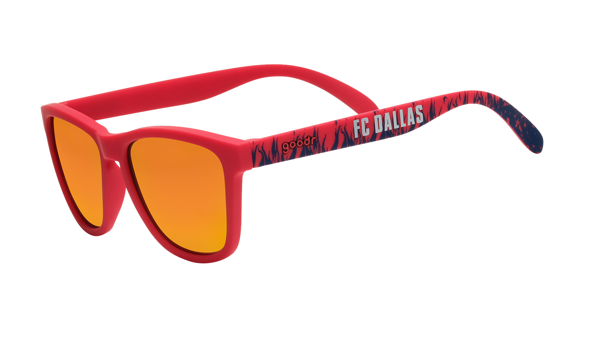 Dallas ‘Til I Die - Smooth Active Sunglasses