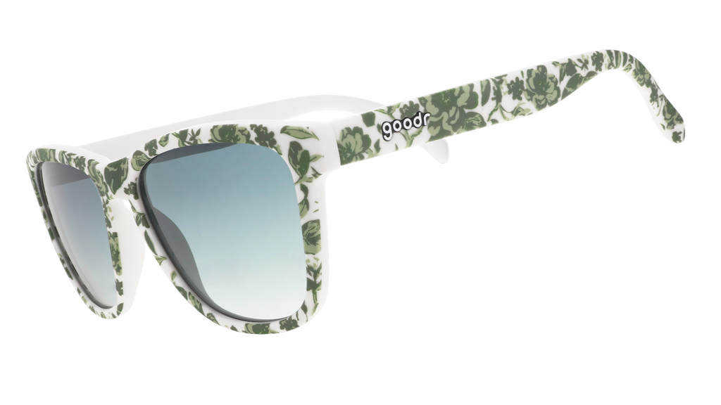 Fancy a Finger Sandwich? - Daily Shade Sunglasses