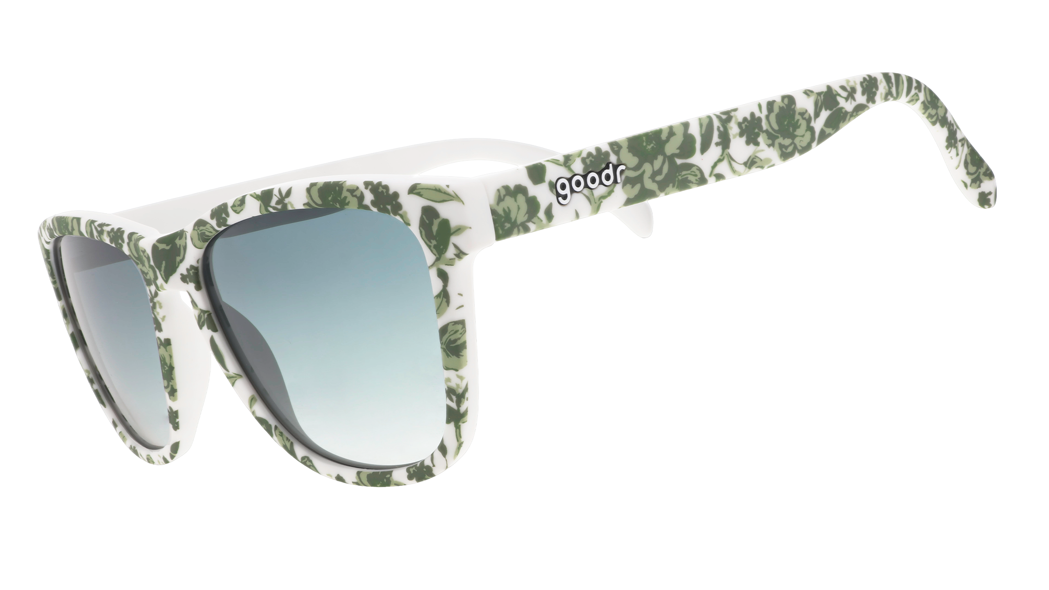 Fancy a Finger Sandwich? - Daily Shade Sunglasses