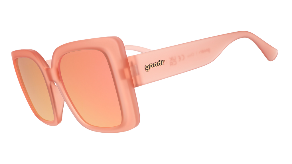 Feral Hula Hooper - Smooth Driving Sunglasses