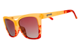 We Flame to Please - Grip Fit Color Frame Sunglasses
