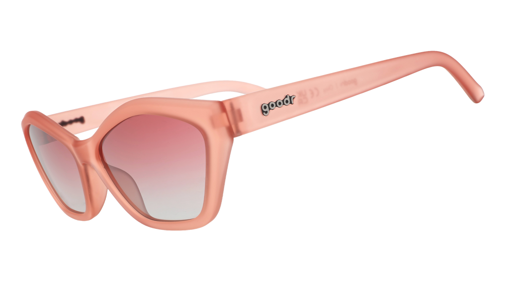 Fired Earth Frequencies - Lightweight Vacation Sunglasses