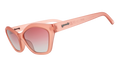 Fired Earth Frequencies - Lightweight Vacation Sunglasses