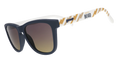 Fortune Favors The Bold - Bike Ready Tennis Sunglasses