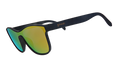 From Zero to Blitzed - Sport Ready Matte Frame Sunglasses