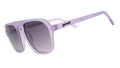 Frozen Grape Escape - Active Workout Sunglasses