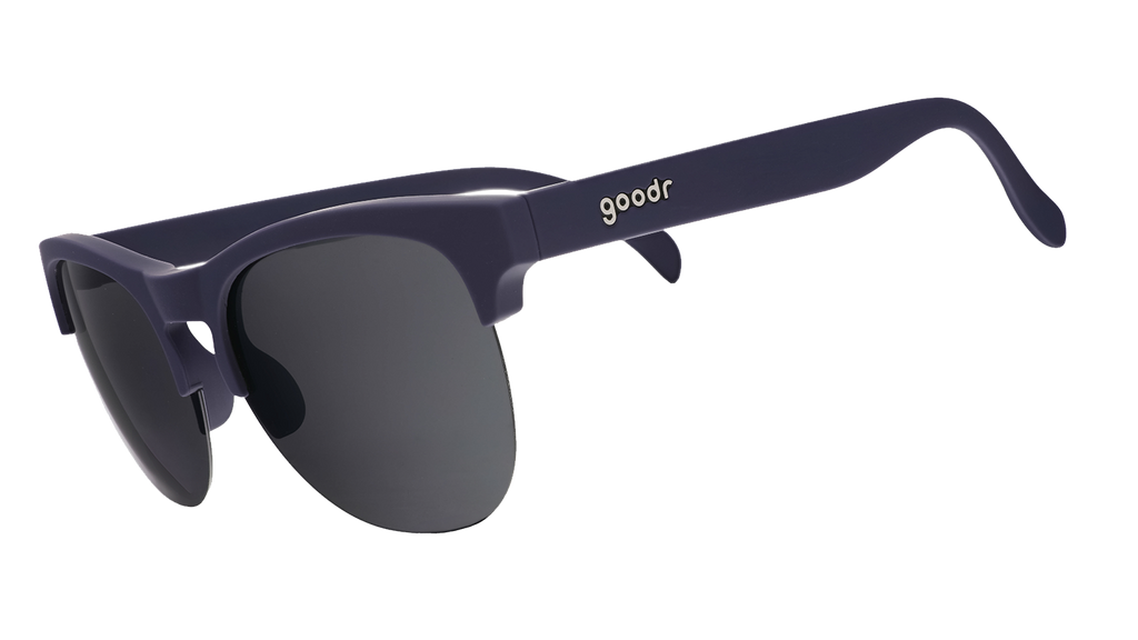 Full Sail Frenzy - Active Black Frame Sunglasses