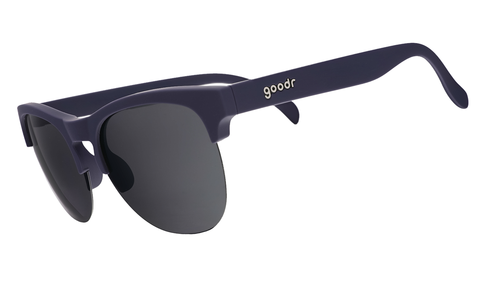 Full Sail Frenzy - Active Black Frame Sunglasses