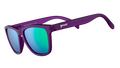 Gardening With A Kraken - Fresh Wrap Sunglasses