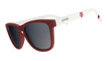 Gig 'Em Aggies!® - Grip Fit Travel Sunglasses