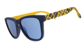 GOOOO BLUUUE!!!!! - Beach Ready Golf Sunglasses