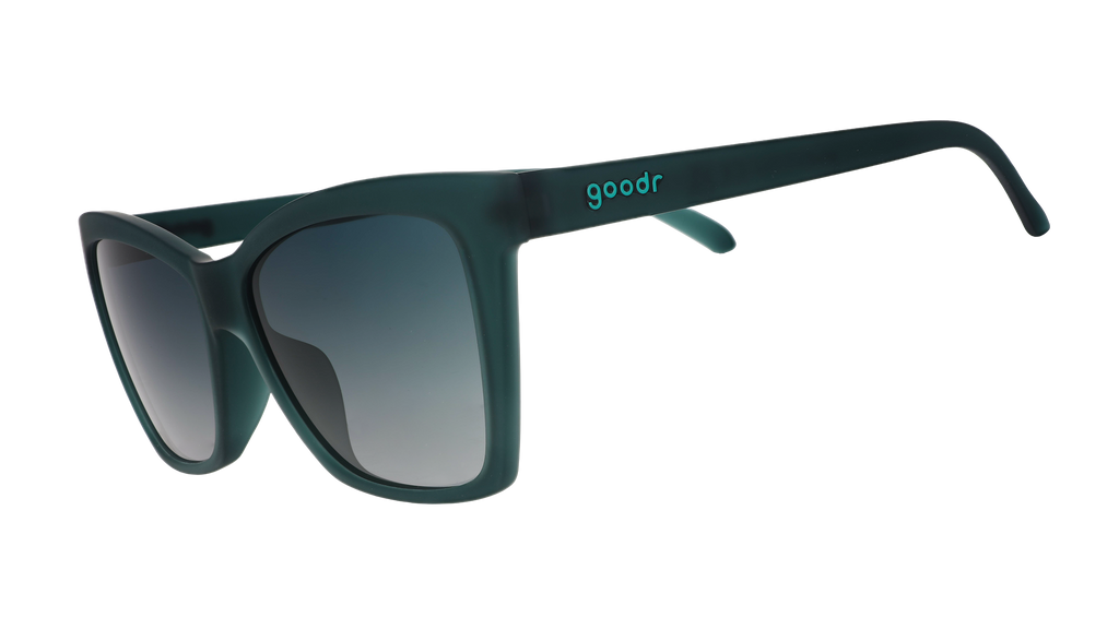 Governed by My Mood Ring - Fresh Workout Sunglasses