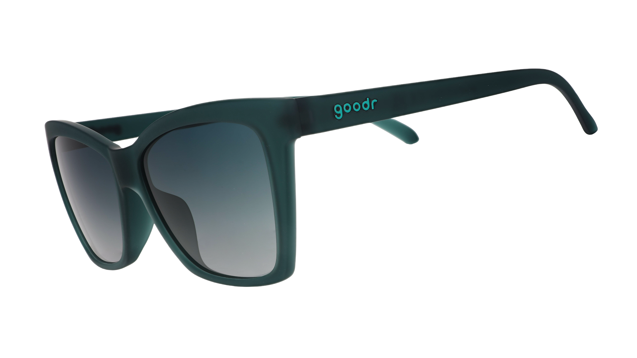 Governed by My Mood Ring - Fresh Workout Sunglasses