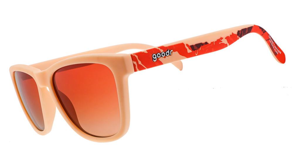 Grand Canyon National Park 2024 - Sunny Day Beach Sunglasses